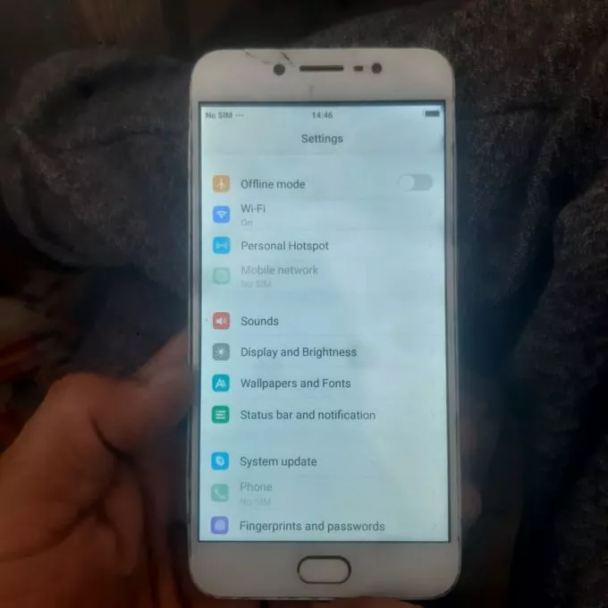 vivo 4gb 32 gb - photo 3