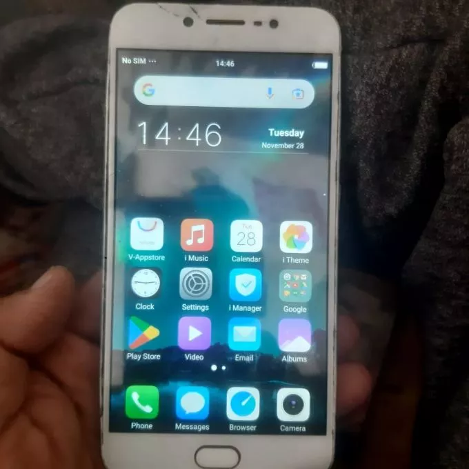 vivo 4gb 32 gb - photo 2