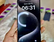 Iphone15 promax - Photos