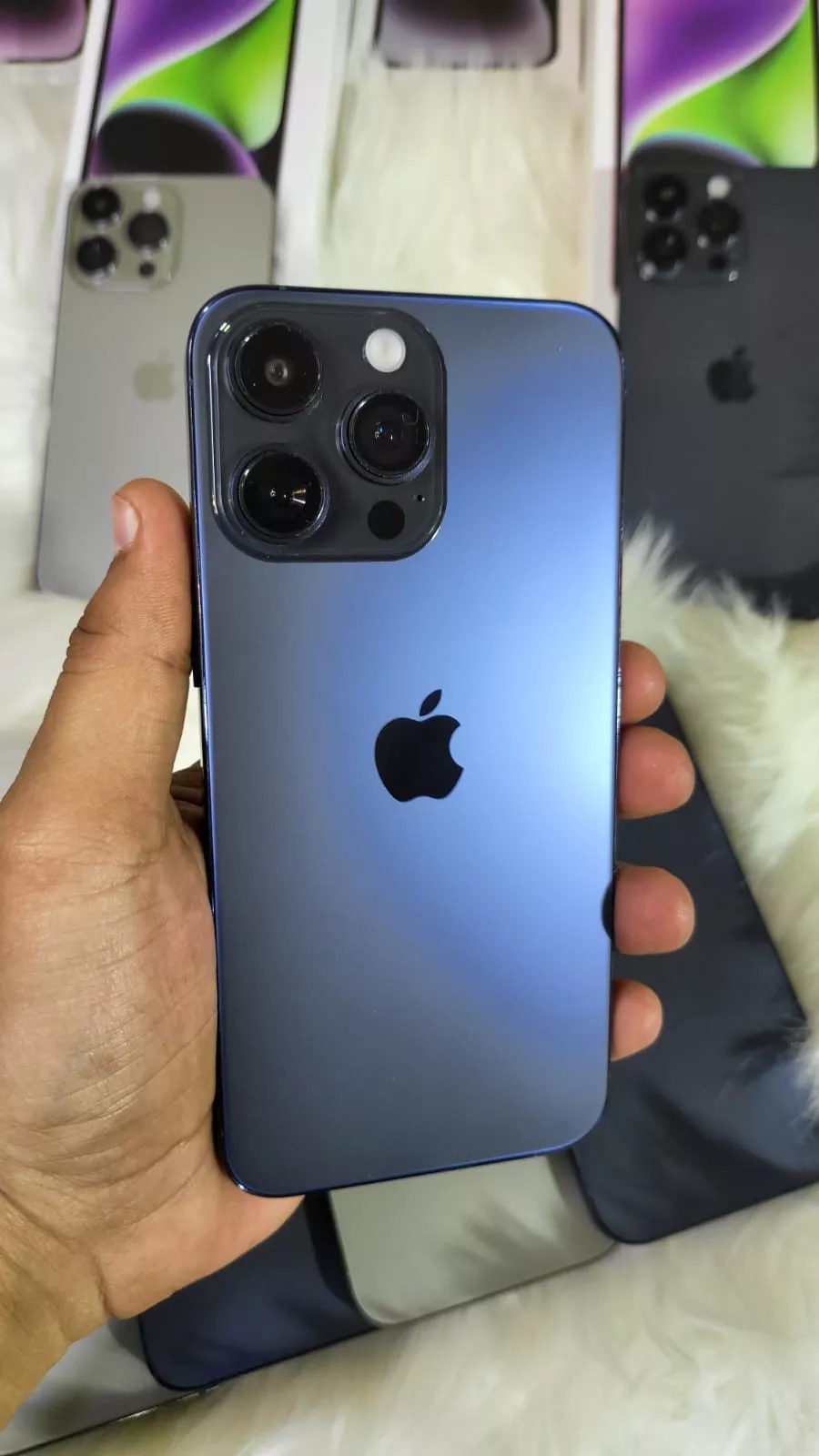 iphone 15 Pro max American copy - photo 2