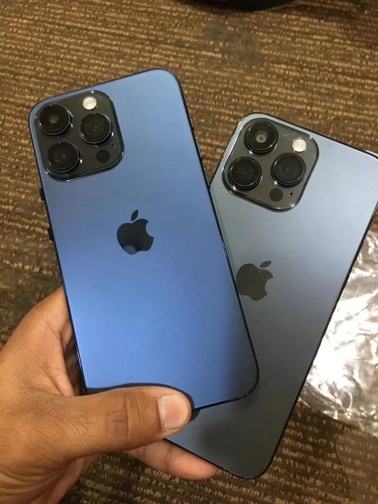 iphone 115 pro Max American copy - photo 2
