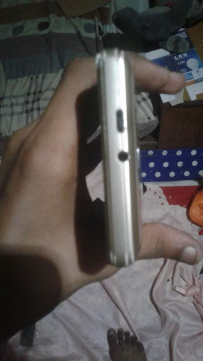 Qmobile i8i pro - photo 3