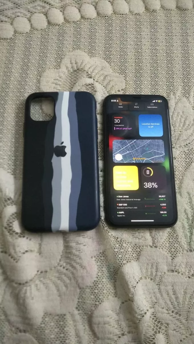 iPhone 11 64gb non pta - photo 1