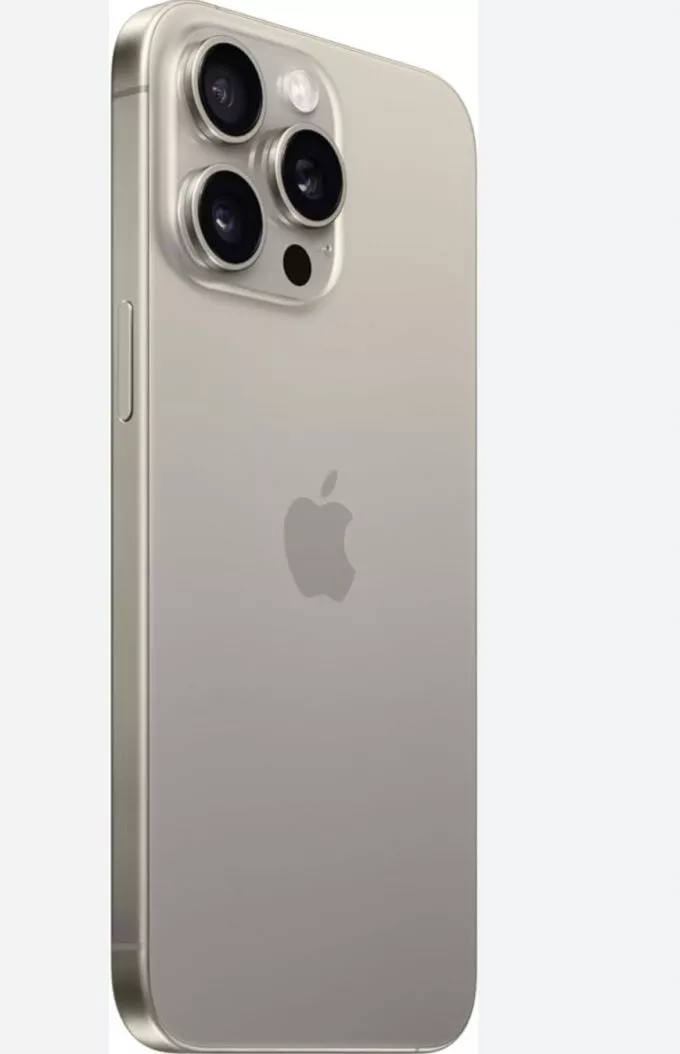 Iphone 15 pro max 256gb Pta approved - photo 3