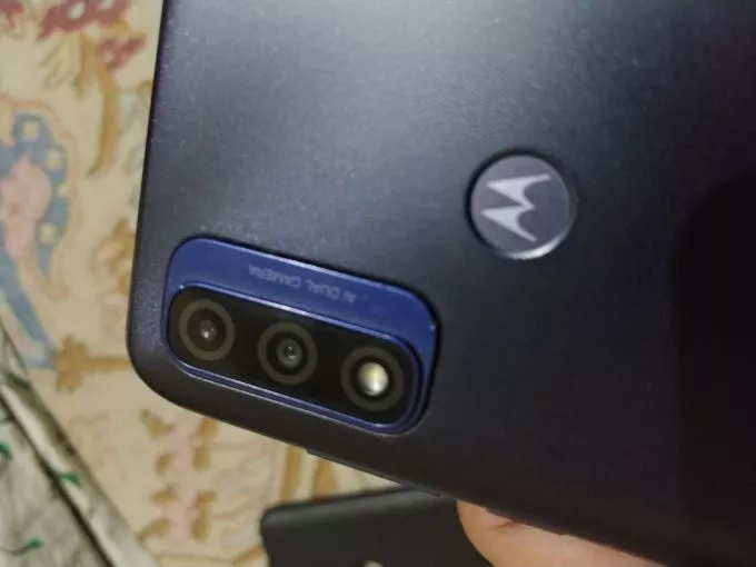 Moto g pure - photo 2