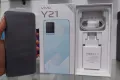 Vivo Y21 (4gb / 64gb) box pack pta approved - Photos