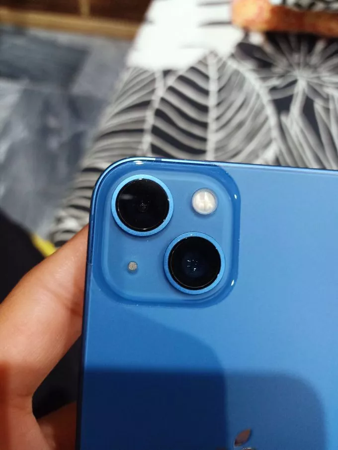 Iphone 13 156gb - photo 1
