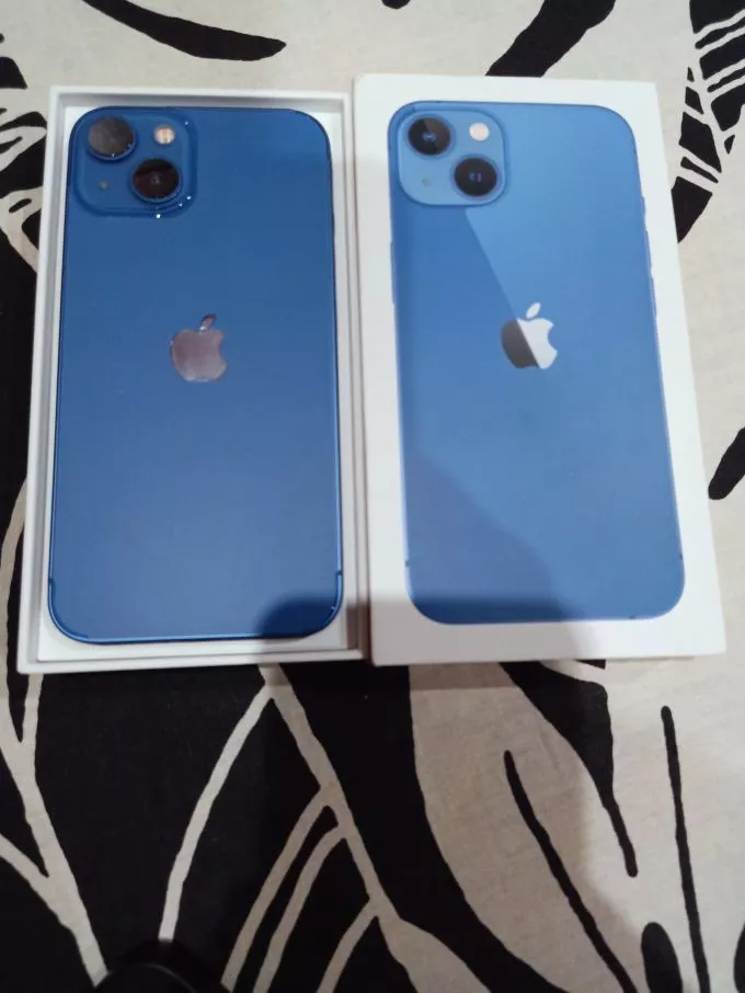Iphone 13 156gb - photo 3