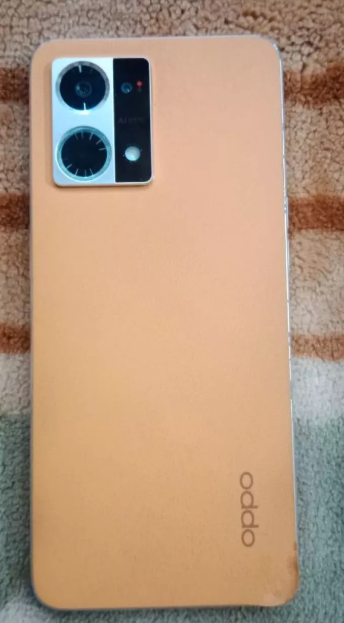 OPPO F21 Pro with Box & Accessories - photo 1