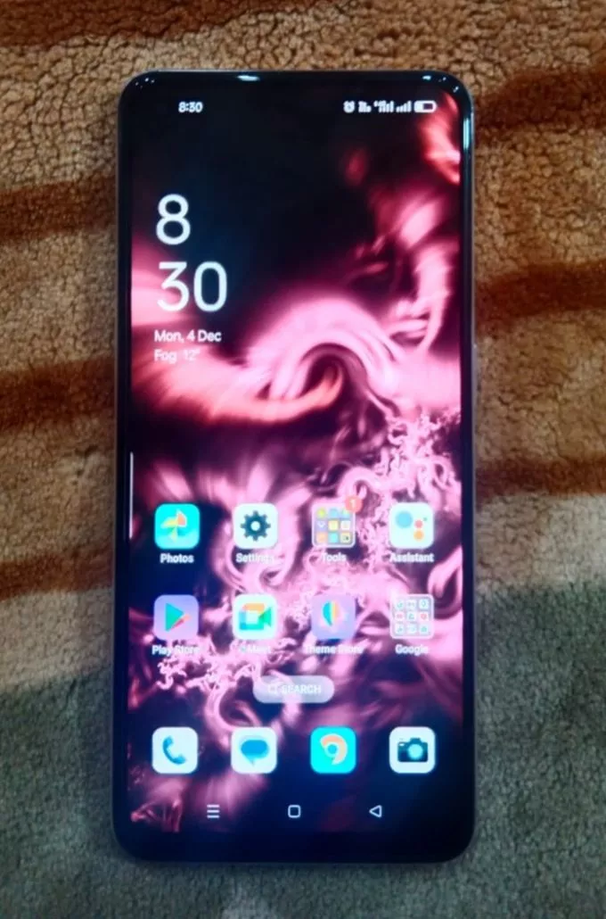 OPPO F21 Pro with Box & Accessories - photo 1