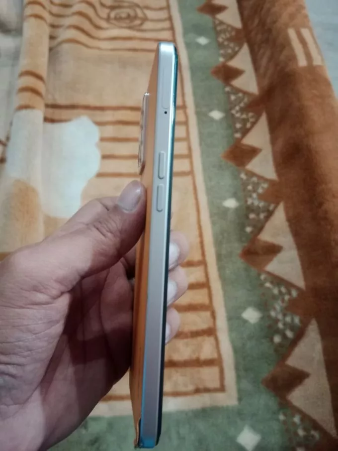 OPPO F21 Pro with Box & Accessories - photo 3