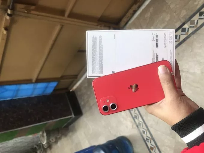 iPhone 12 64gb jv LLA Model - photo 1