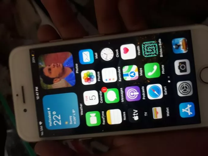 Iphone 8 non pta - photo 2