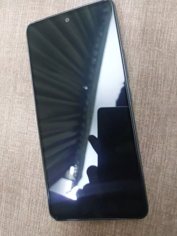 Samsung A53 5G 128/6 GB - photo 1