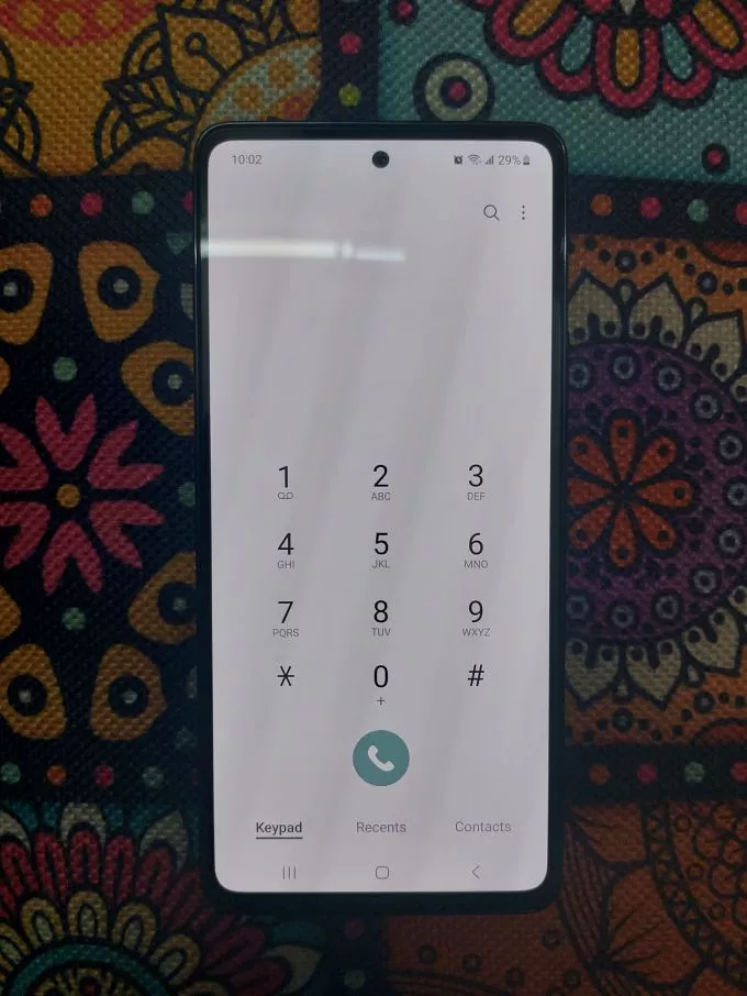 Samsung A53 5G 128/6 GB - photo 2