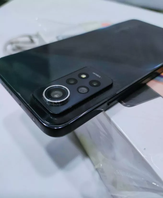 Xiomi Redmi note 12 pro 8/256 gb - photo 3