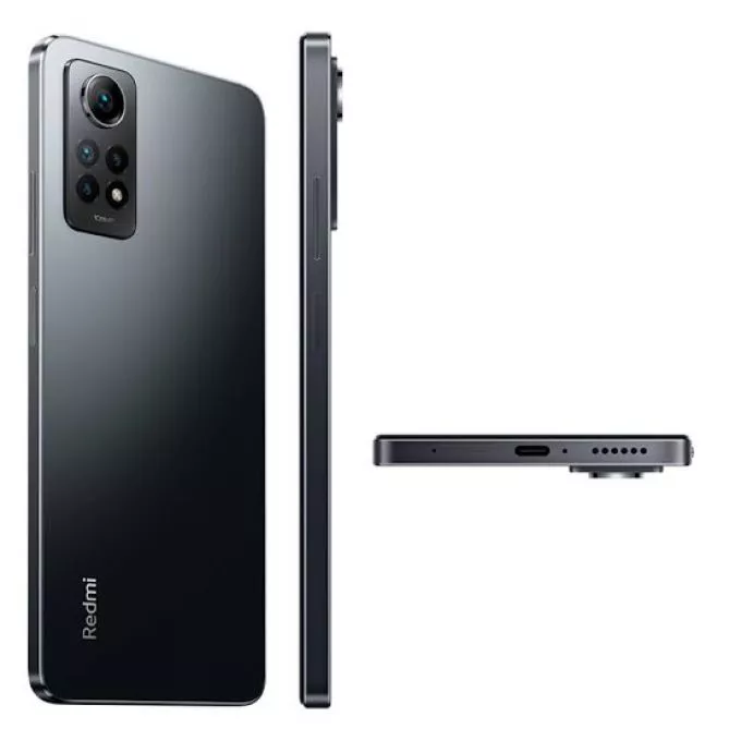 Xiomi Redmi note 12 pro 8/256 gb - photo 1