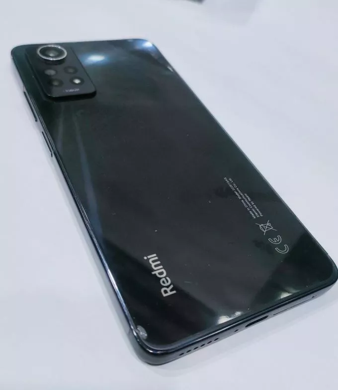 Xiomi Redmi note 12 pro 8/256 gb - photo 2