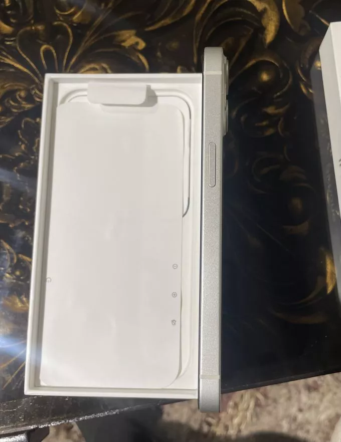 Iphone 13 256 GB - photo 1