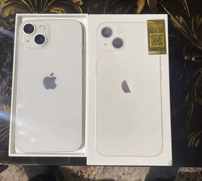 Iphone 13 256 GB