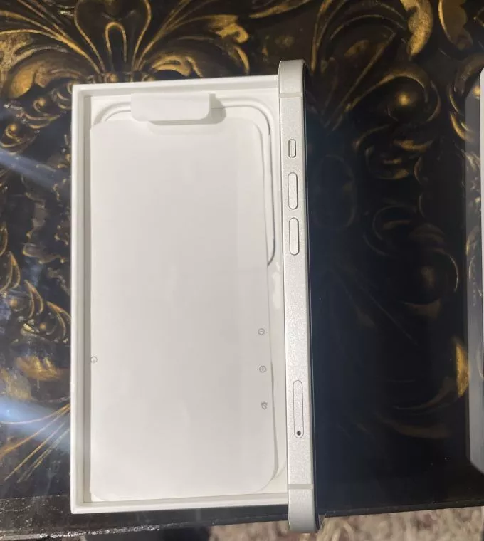 Iphone 13 256 GB - photo 3
