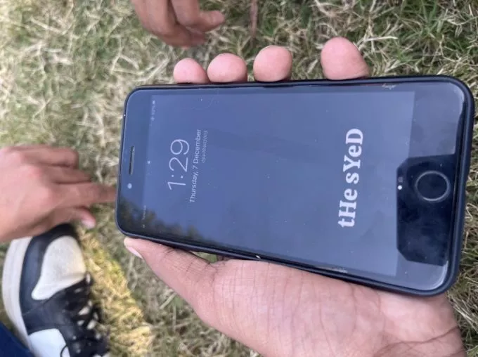 I phone 7plus for sell - photo 1