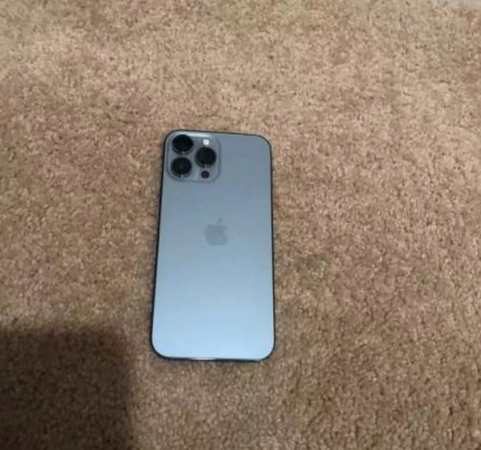 iPhone 13 Pro Max 128GB - photo 1