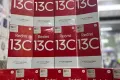 Xiaomi Redmi 13c 6gb+128gb box pack - Photos