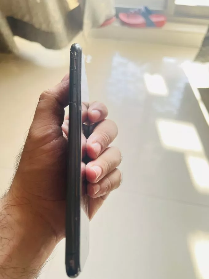 Iphone Xs Max - photo 1