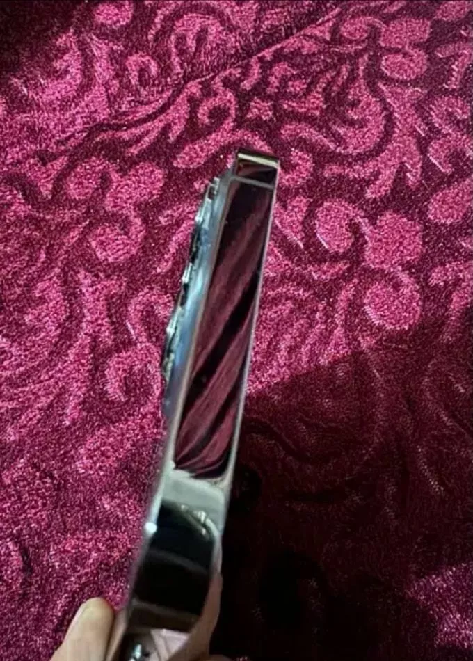 iPhone 13 Pro icloud lock 256 10/10 condition - photo 2
