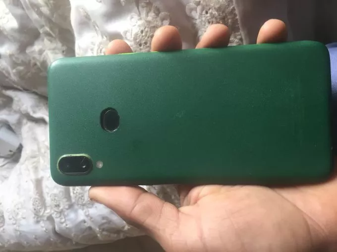 Samsung A10s - photo 1