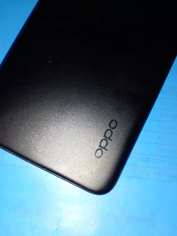 Oppo A96 8/128 - photo 1
