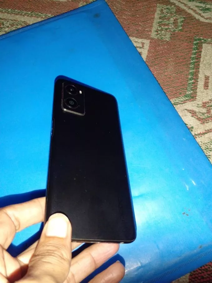 Oppo A96 8/128 - photo 3