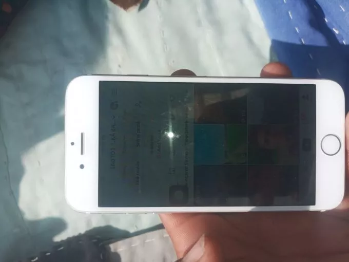 Iphone 6 - photo 3