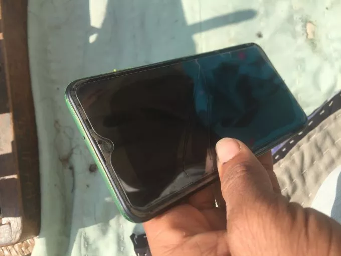 Samsung A10s mobile - photo 3