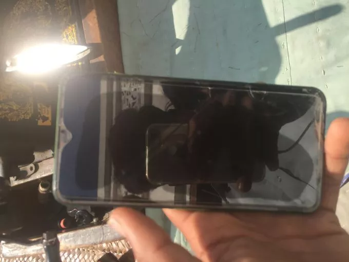 Samsung A10s mobile - photo 1