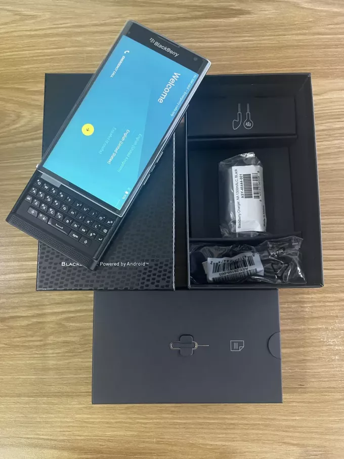 BLACKBERRY Priv pin pack - photo 1