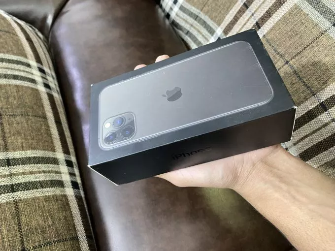 Iphone 11 Pro 256GB Non Pta - photo 3
