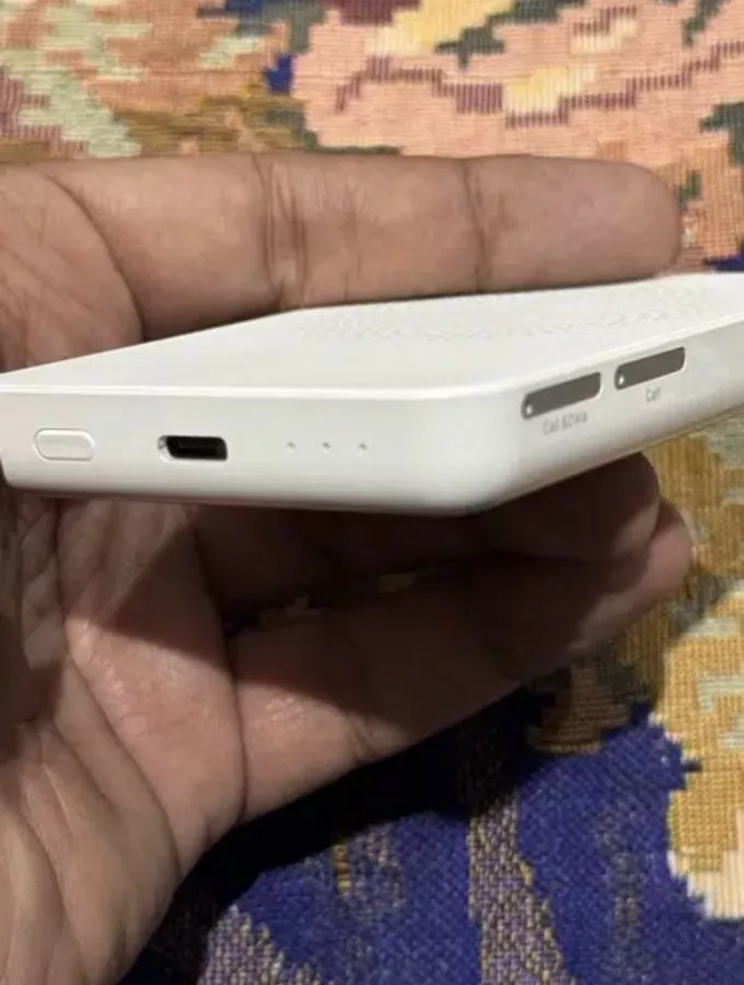 Iphone 15pro JV 256GB - photo 3