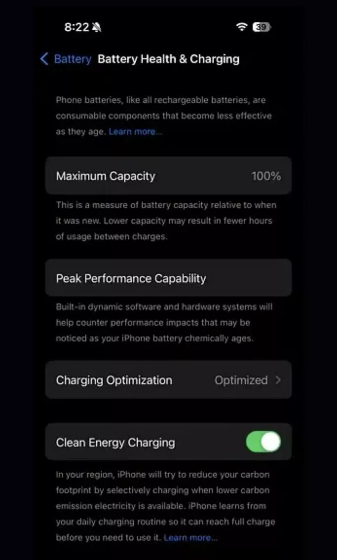 Iphone 15pro JV 256GB - photo 1