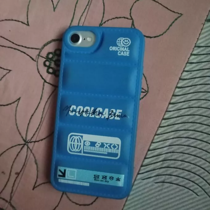Iphone 7 pta approved 128gb - photo 1