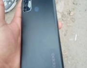 Oppo A53 - Photos