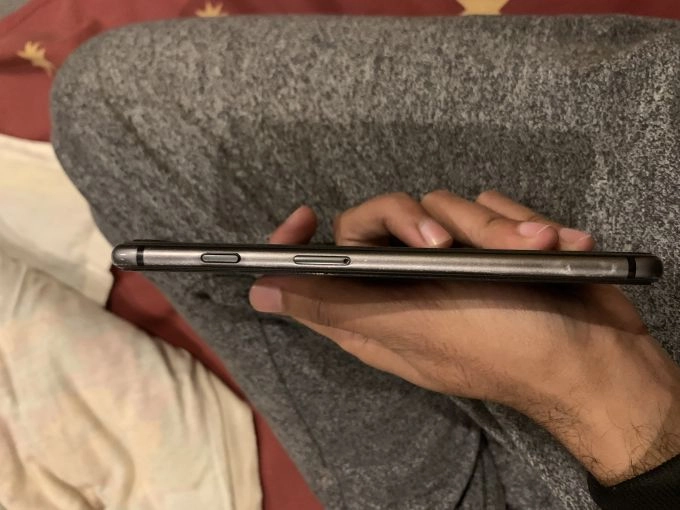 Iphone 8 plus pta approved - photo 3