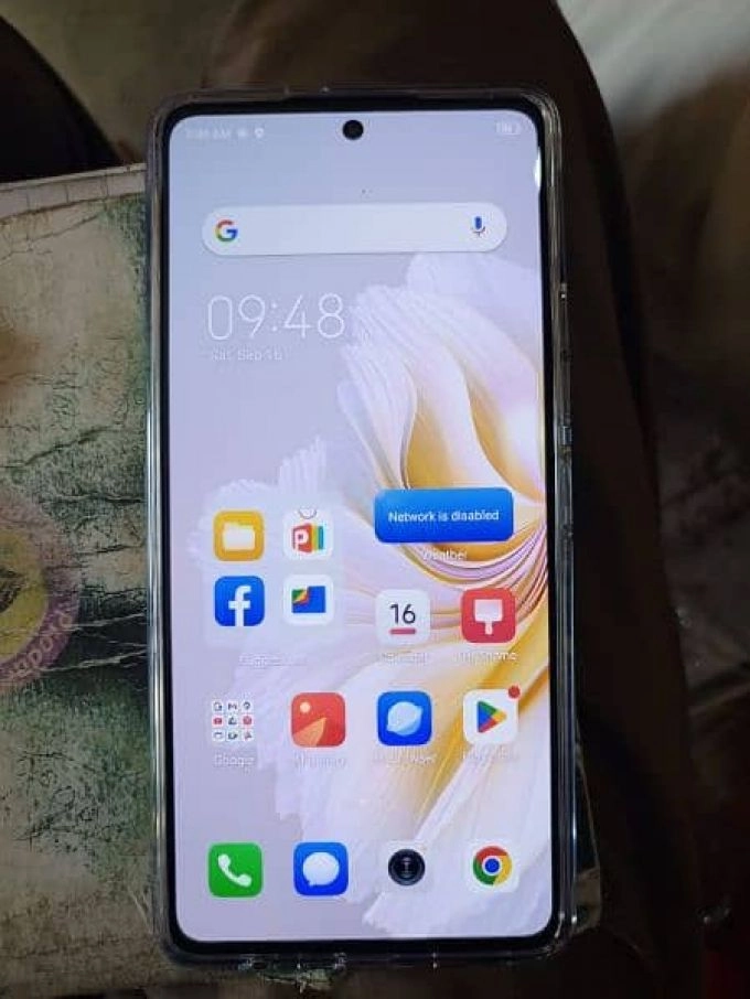 Tecno Camon 20 Pro - photo 2