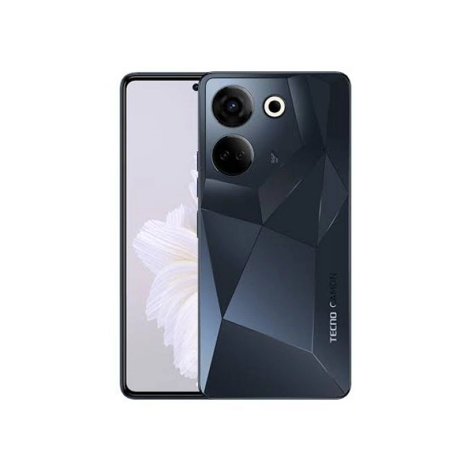 Tecno Camon 20 Pro - photo 3