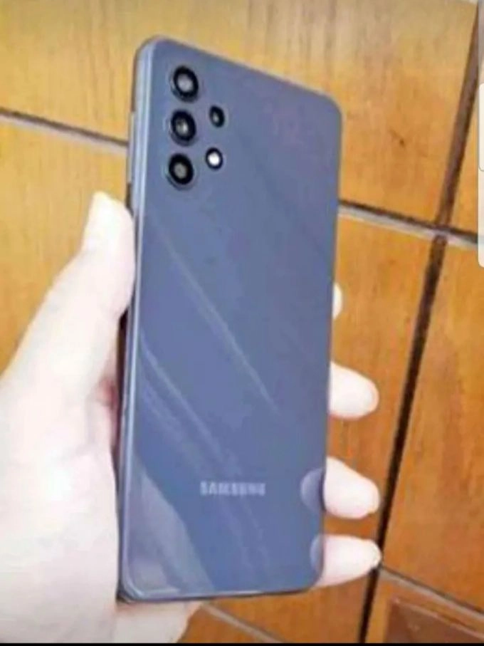 samsang a32 5g - photo 1