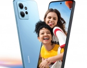 Redmi note 12 New Pin Pack Box 16GB 128GB - Photos