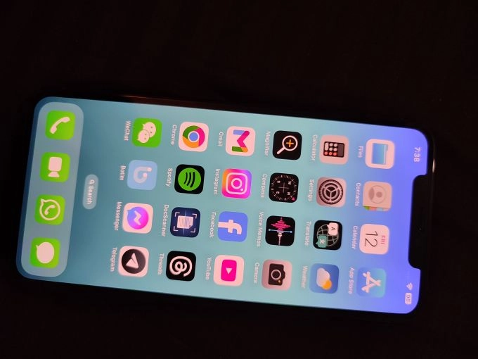 Pta Approved Iphone 11pro max - photo 1