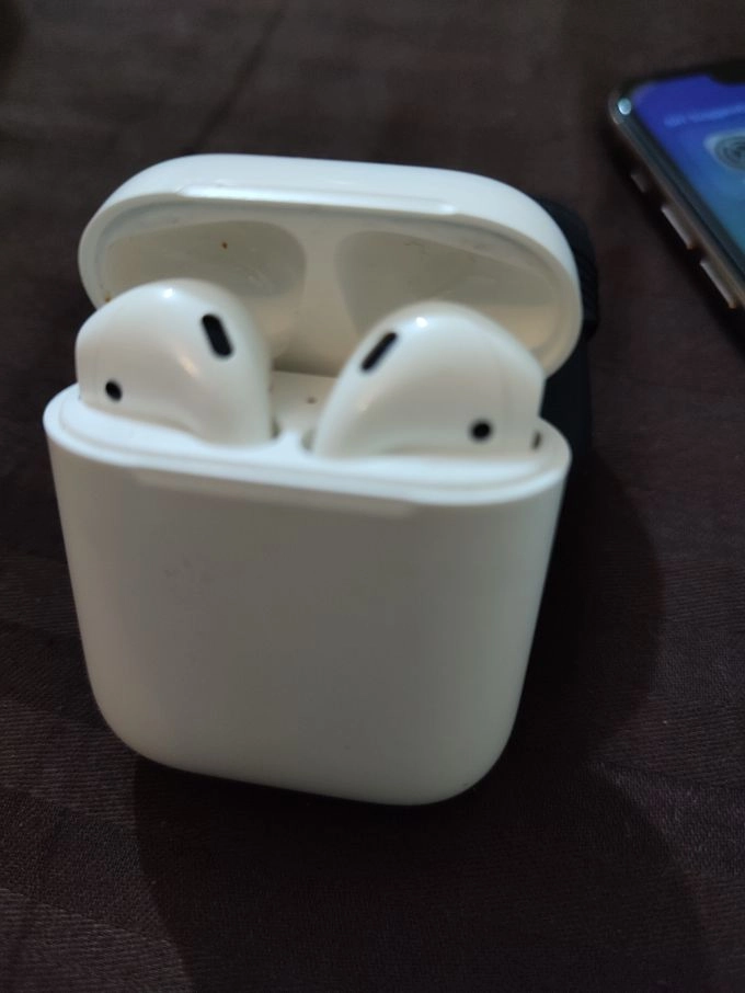 Pta Approved Iphone 11pro max - photo 2