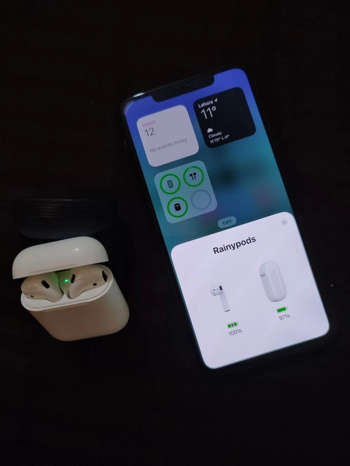 Pta Approved Iphone 11pro max - photo 3
